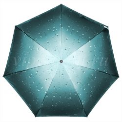 Зонт женский Popular 201-5 полный автомат 4 сложения 6