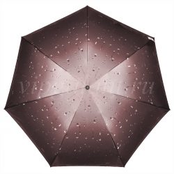 Зонт женский Popular 201-5 полный автомат 4 сложения 8