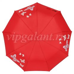 Зонт женский 377 Dolphin 3 сл с/а проявляющийся рисунок 10