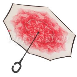 Зонт женский 801 Multibrand трость механика (зонт-наоборот) 10