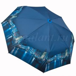 Зонт женский A901 Arman 3 сл с/а 8 спиц полиэстер облегч 11