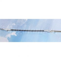 Зонт женский PL-113 Planet 3 сл с/а сатин космос 14