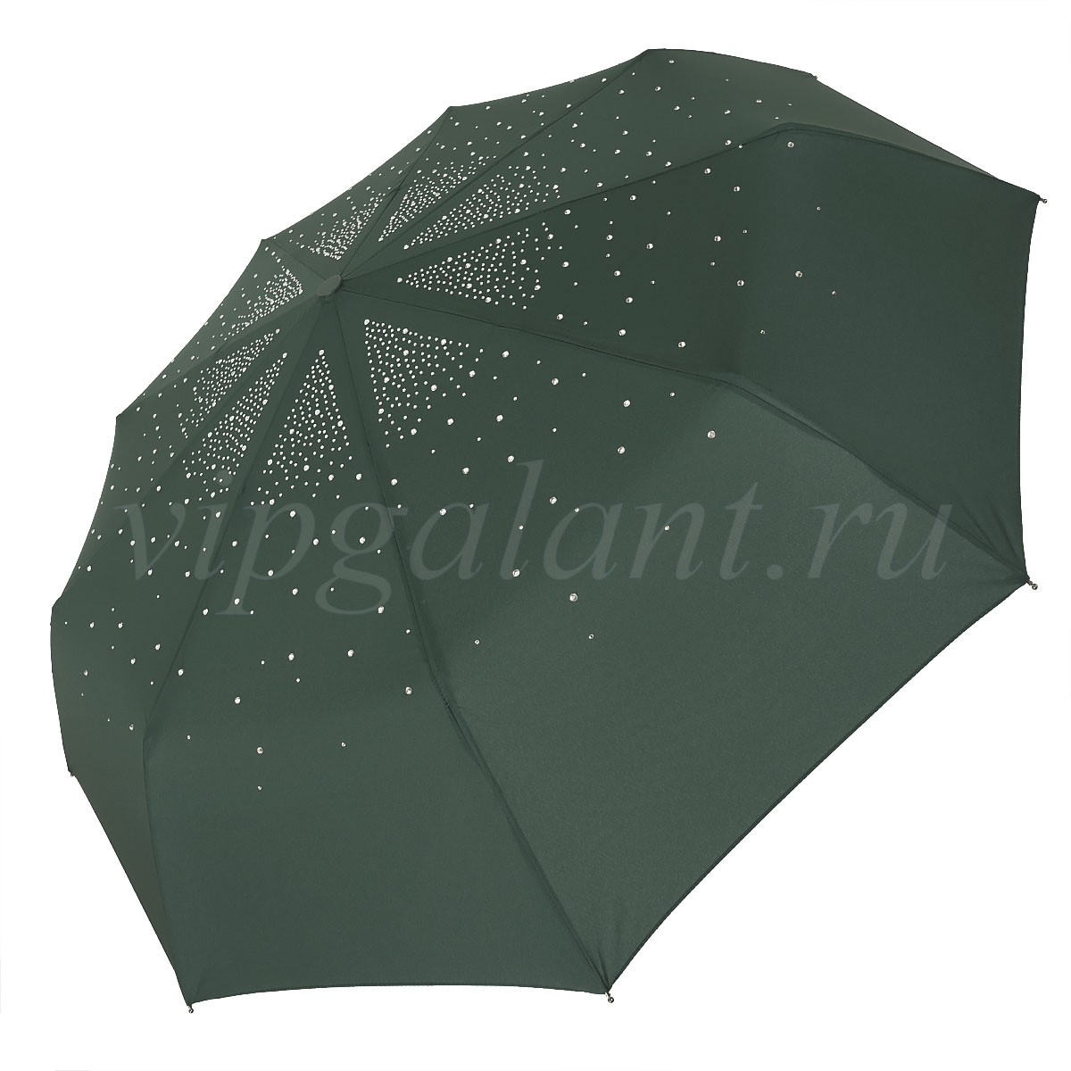 Зонт женский Universal 660 стразы(1)