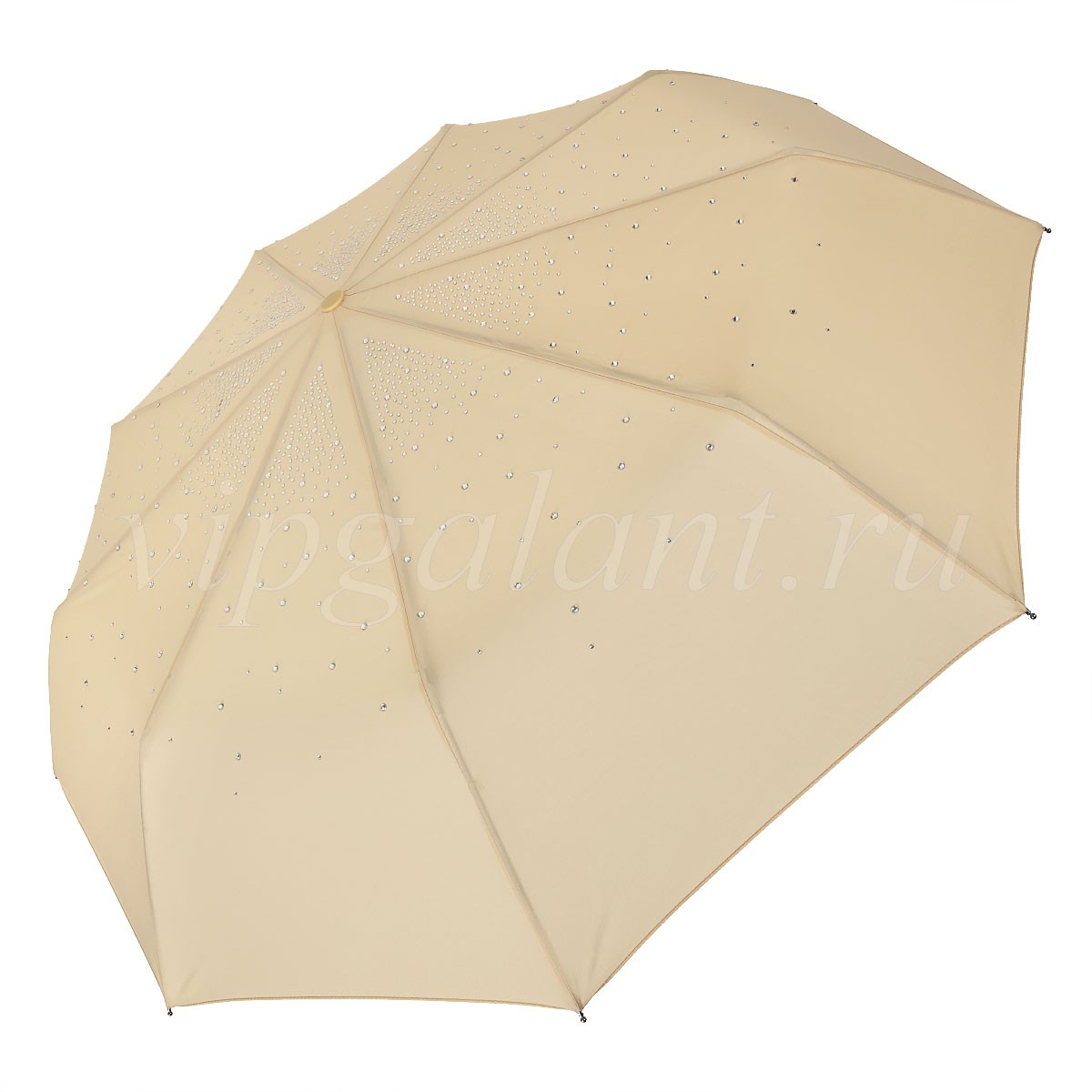 Зонт женский Universal 660 стразы(4)