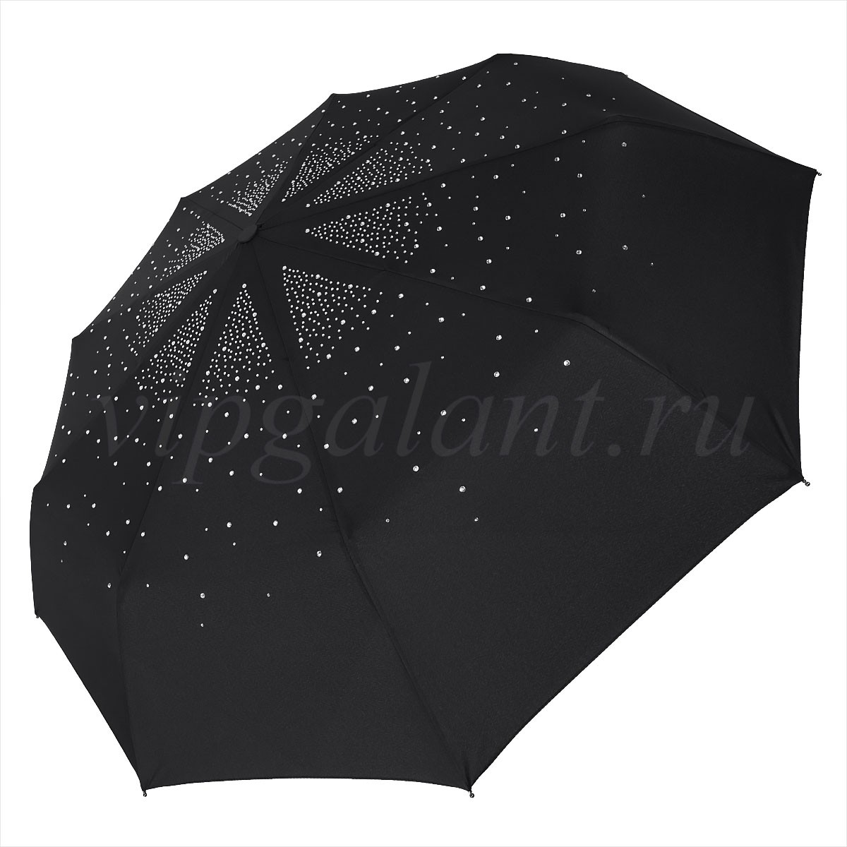 Зонт женский Universal 660 стразы(6)