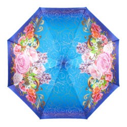Женский складной зонт Diniya 107 фото 15