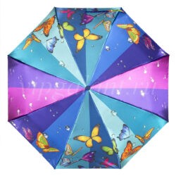 Зонт женский Raindrops 23844 Радуга фото 1