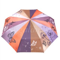 Зонт женский Raindrops 23844 Радуга фото 8