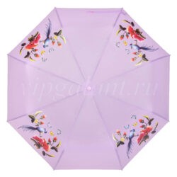 Зонт женский Raindrops 23852 фото 1