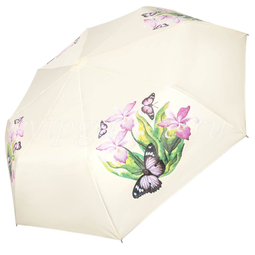 Зонт женский Raindrops 23852 фото 4