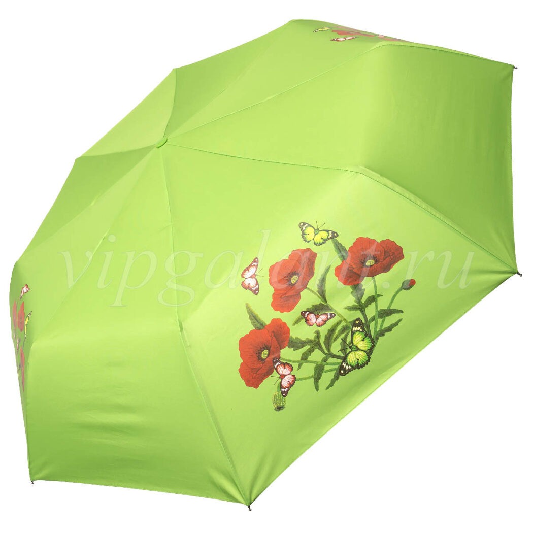 Зонт женский Raindrops 23852 фото 5