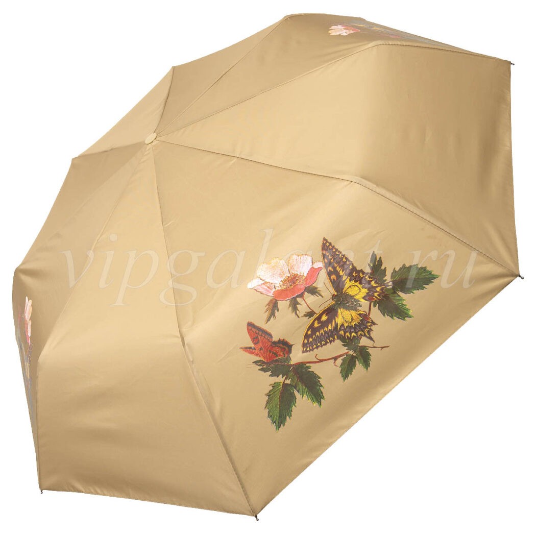 Зонт женский Raindrops 23852 фото 6