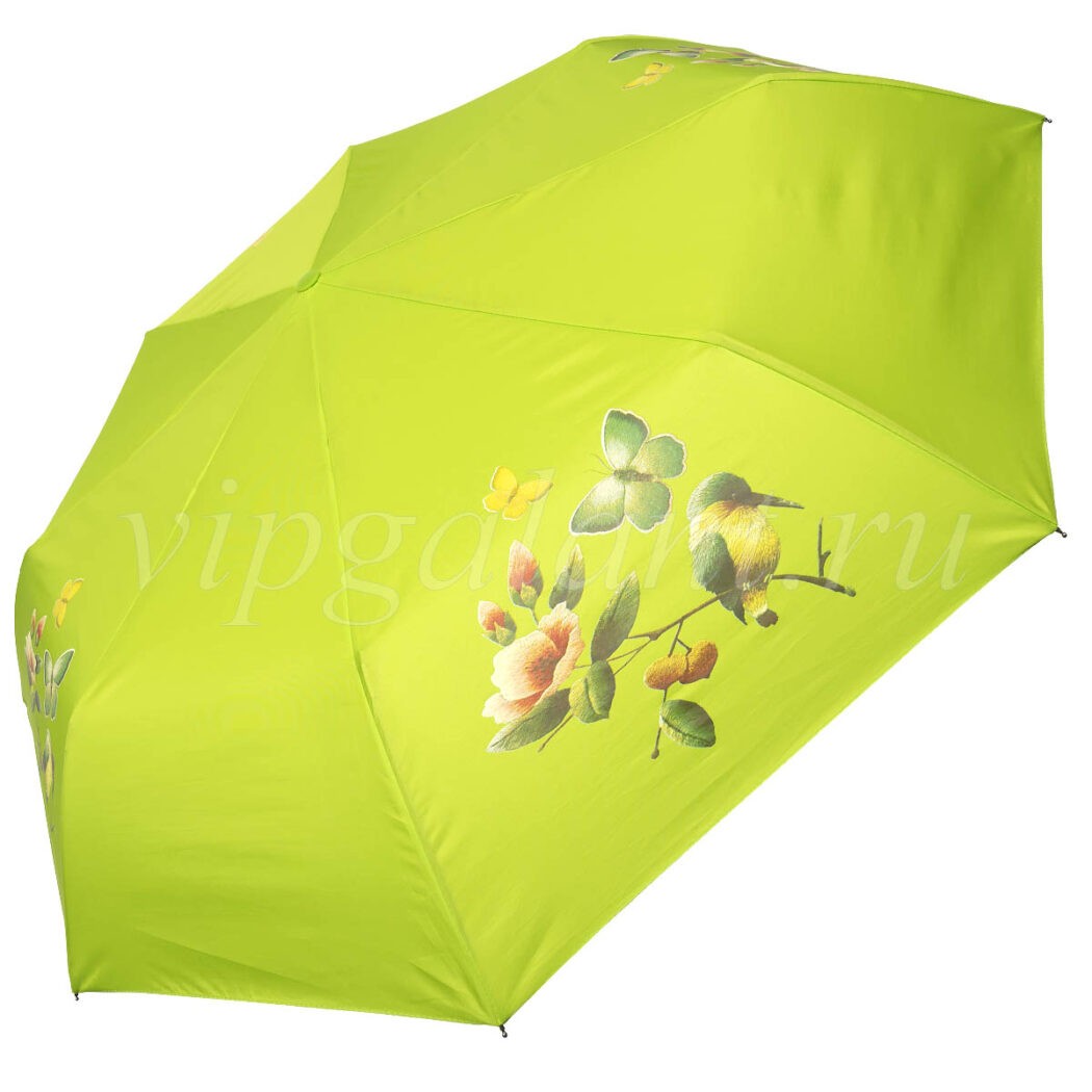 Зонт женский Raindrops 23852 фото 7