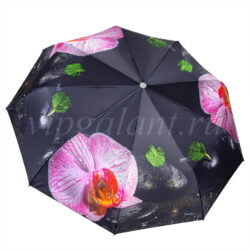 Зонт женский складной Banders 378 Цветы фото 5