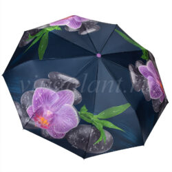 Зонт женский складной Banders 378 Цветы фото 6