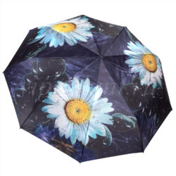 Зонт женский складной Banders 378 Цветы фото 8