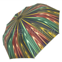 Зонт женский складной Diniya 2242 фото 2