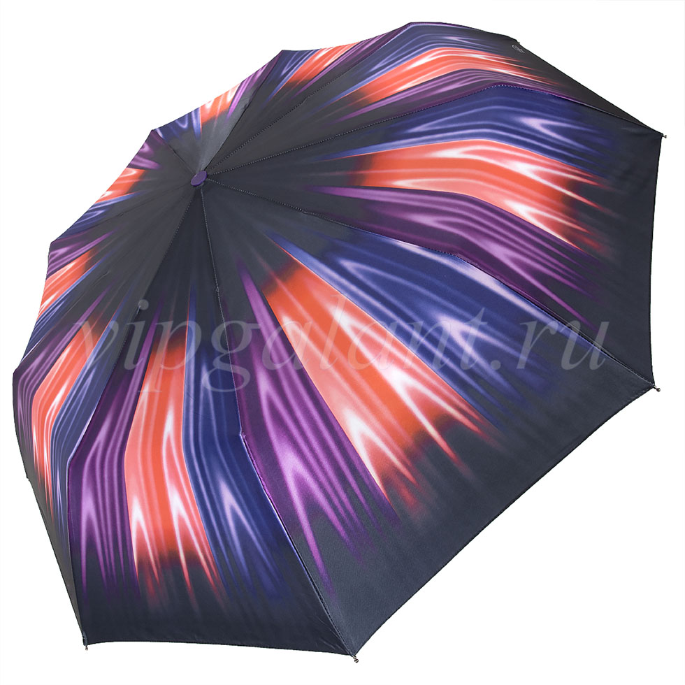 Зонт женский складной Diniya 2242 фото 7