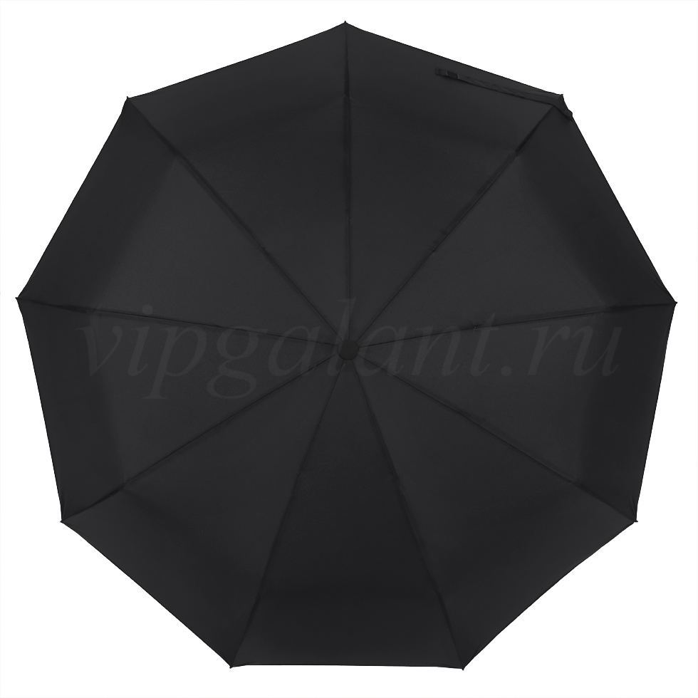 Мужской зонт Universal с ручкой крюк фото 1