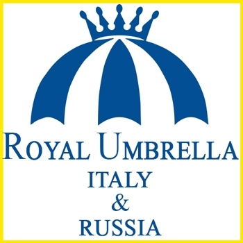 Производитель Royal umbrella
