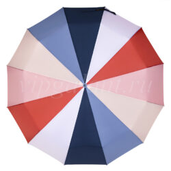 Женский зонт Royal 1070 Радуга фото 1