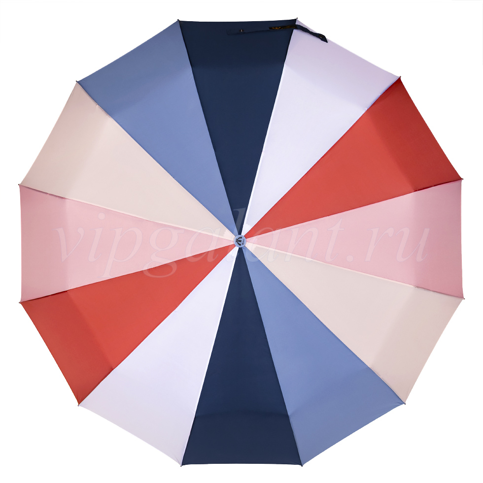 Женский зонт Royal 1070 Радуга фото 1