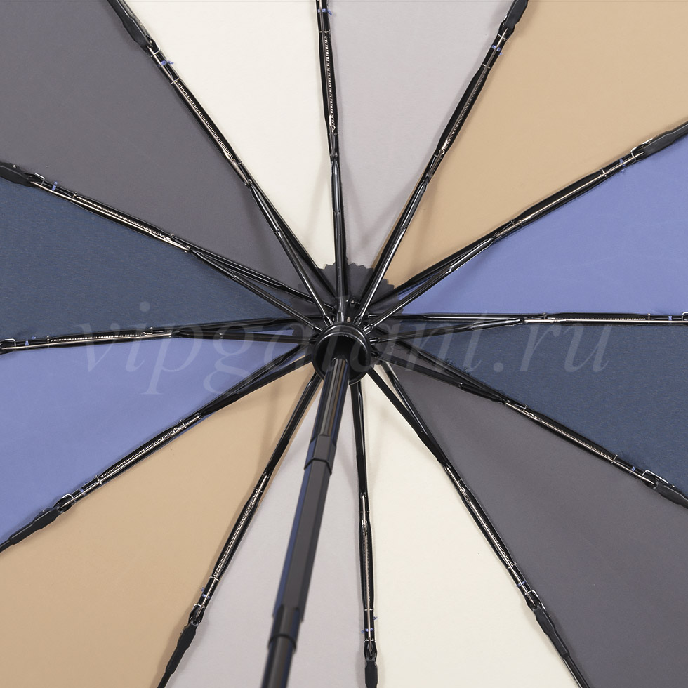 Женский зонт Royal 1070 Радуга фото 5