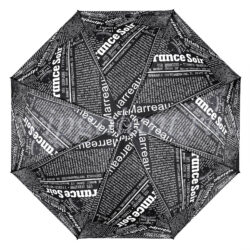 Женский сатиновый зонт Yuzont 2094 фото 11