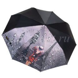 Женский зонт Yuzont 2098 фото 1