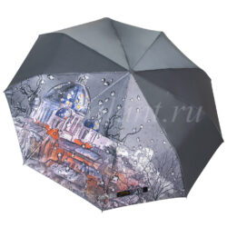 Женский зонт Yuzont 2098 фото 3