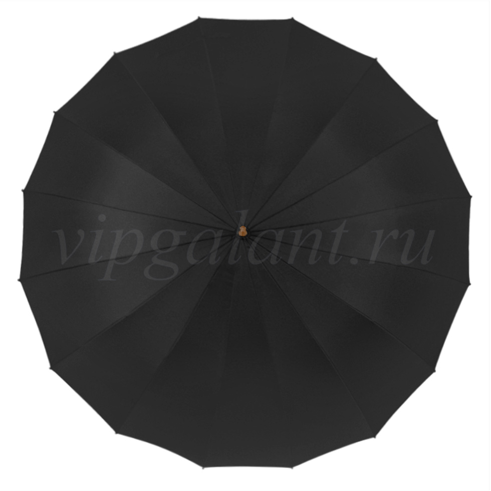 Зонт трость мужской Yuzont 419 фото 3