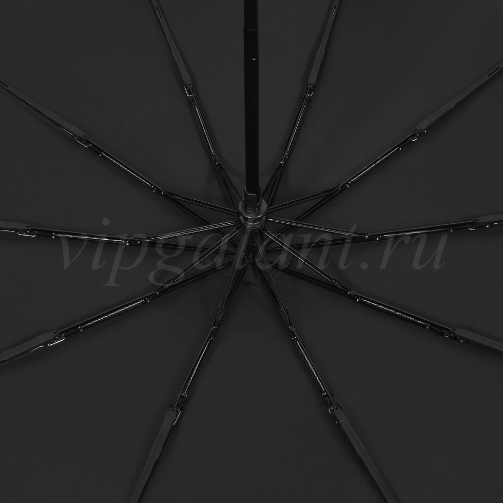 Зонт мужской Yuzont 912A фото 2