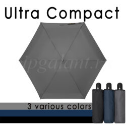 Зонт унисекс Royal 1050 Ultra Compact