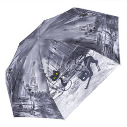 Зонт женский Meddo A1008 фото 6