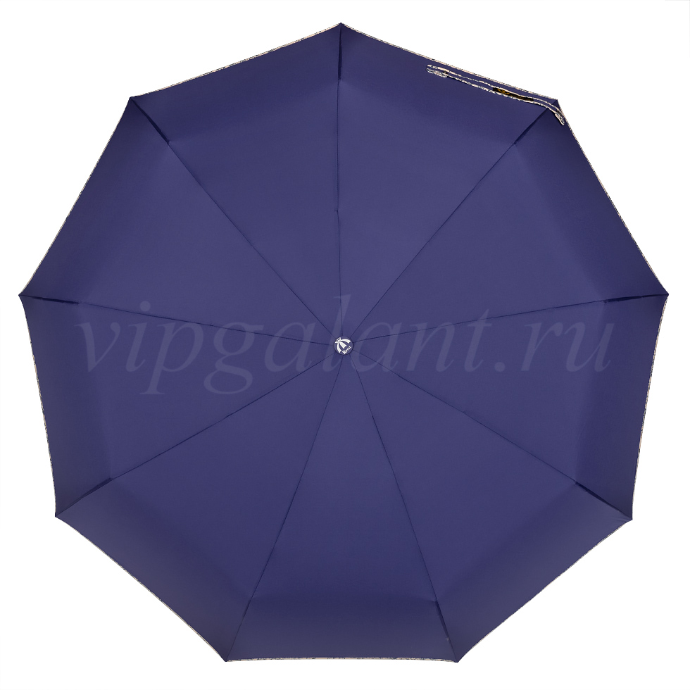 Зонт женский Royal 1010 с окантовкой фото 1