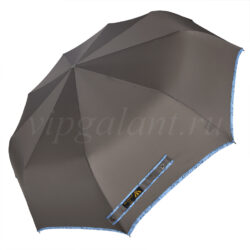 Зонт женский Royal 1010 с окантовкой фото 12