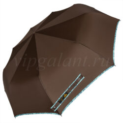 Зонт женский Royal 1010 с окантовкой фото 6