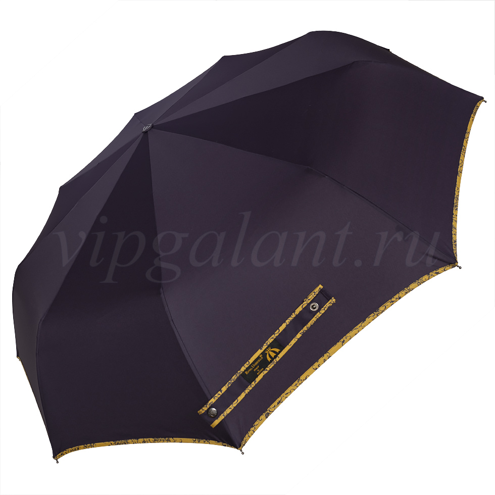 Зонт женский Royal 1010 с окантовкой фото 8