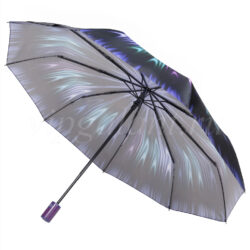 Зонт женский складной Diniya 2242 фото 11