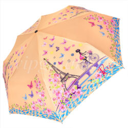 Зонт женский Uteki 5074 Paris