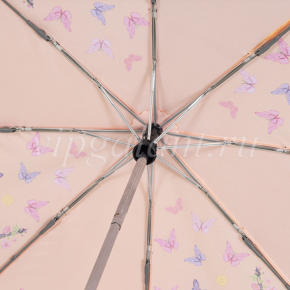 Зонт женский Uteki 5074 Paris фото 4