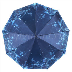 Зонт женский Yuzont 2055 Астро фото 2