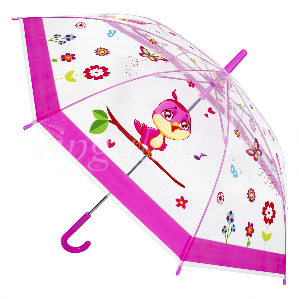 Детский зонт трость Arman 1103 фото 1
