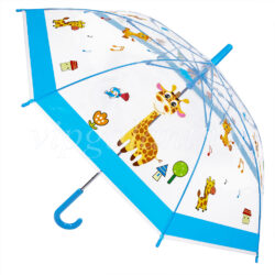 Детский зонт трость Arman 1104 фото 5