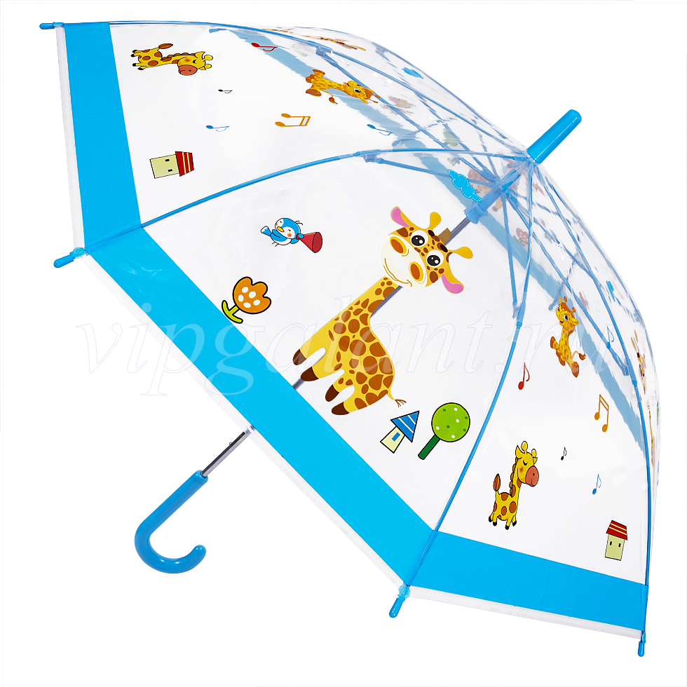 Детский зонт трость Arman 1104 фото 5