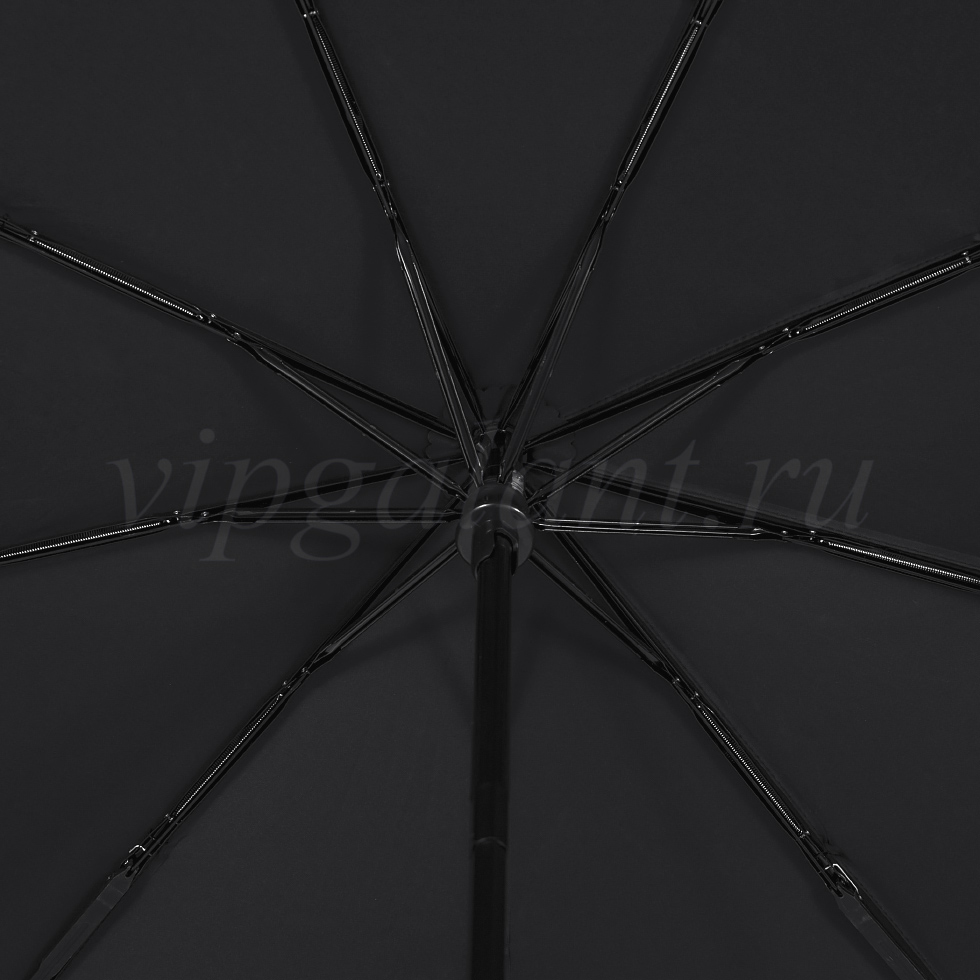 Большой мужской зонт Universal B1018A фото 2