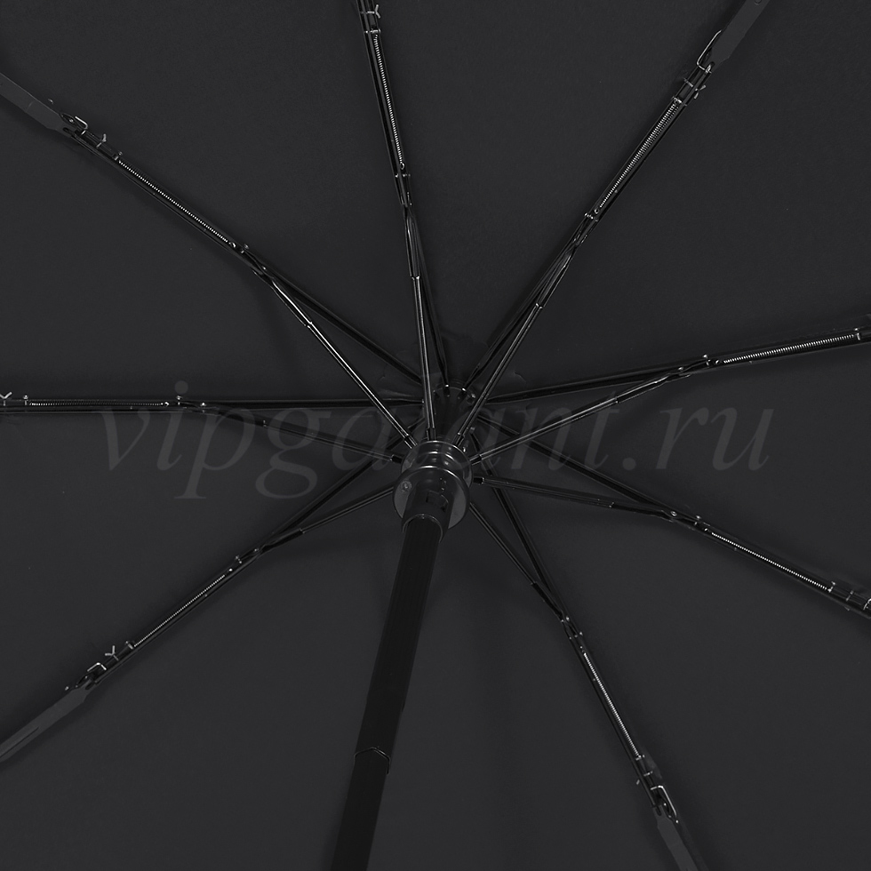 Зонт складной мужской Yuzont 516A фото 1