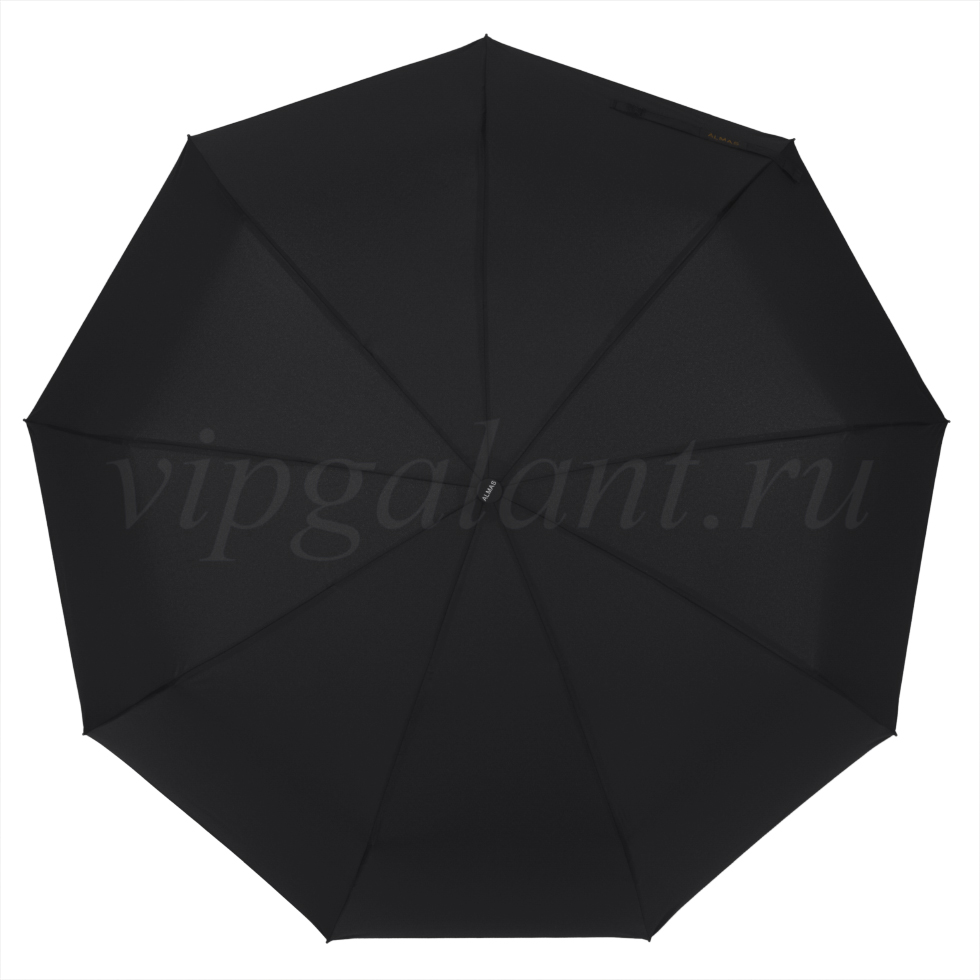 Зонт складной мужской Yuzont 516A фото 5