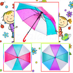 Детский зонт трость Yuzont 211A
