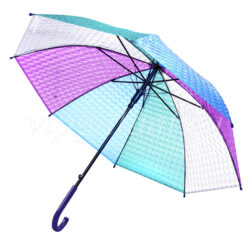 Зонт трость женский Yuzont 314A 3D фото 3